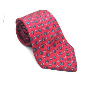 Club International Classy Silk Tie